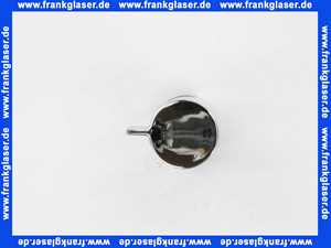 0530125000200 Dornbracht Schieber Brausehalter verchromt zu 18mm Brausestange (Nachfolgeartikel)