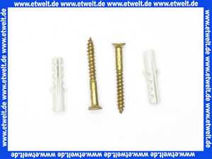 Dornbracht Befestigung Schraube Ersatzteile 05303100200 4,5 x 40 mm 0530310020090