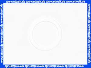 Dornbracht Scheibe Ersatzteile 081010624 D. 46,5 x 37 x 1 mm 08101062490