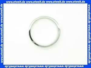 08172063400 Dornbracht Glashalter (Ring) TB - ch Ersatzteile 081720634 chrom