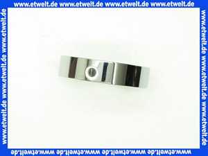 08172063400 Dornbracht Glashalter (Ring) TB - ch Ersatzteile 081720634 chrom