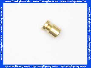 Dornbracht Halter Befestigung Wand Ersatzteile 081720726 D. 13,5 x 20 mm 08172072690