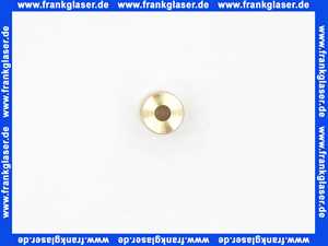 Dornbracht Halter Befestigung Wand Ersatzteile 081720726 D. 13,5 x 20 mm 08172072690