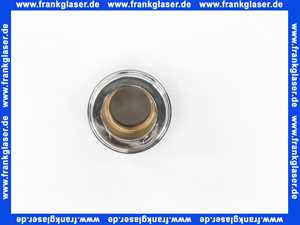 Dornbracht Halter Brausegabel Ersatzteile 081762550 D. 18 x 42 mm chrom 081762550-00