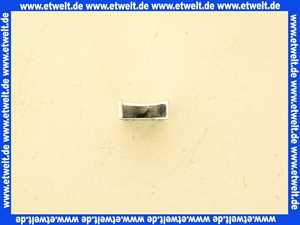 08179750200 Dornbracht Wandhalter Toilettenbürst Ersatzteile 081797502 chrom