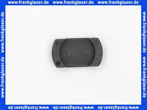 Dornbracht Einsatz für Duschgarnitur Ersatzteile 081840514 20 x 30 x 10 mm 08184051490