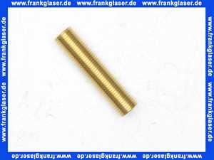 Dornbracht Rohr Ersatzteile 081850586 D. 10 x 45 mm 08185058690