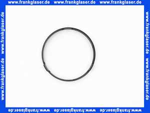 Dornbracht Ring ohne Nase Ersatzteile 082810500 D. 57 x 7 mm 08281050091