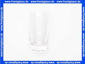 Dornbracht Trinkglas , transparent 089000007 08900000784
