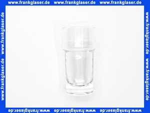 Dornbracht Trinkglas , transparent Ersatzteile 089000008 9090000080084