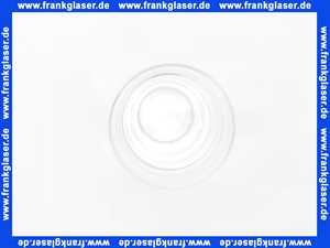 Dornbracht Trinkglas , transparent Ersatzteile 089000008 9090000080084