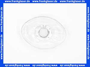 Dornbracht Glasschale Ersatzteile 089001004 08900100484