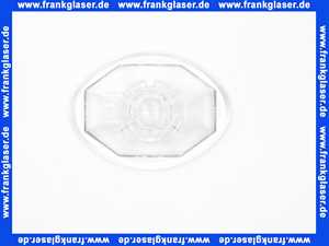 Dornbracht Glasschale Ersatzteile 089001004 08900100484