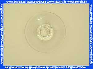 Dornbracht Glasschale Seifenschale transparent Ersatzteil 089001006 08900100684 (hier verschicken wir den Nachfolger)