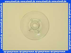 Dornbracht Glasschale Seifenschale transparent Ersatzteil 089001006 08900100684 (hier verschicken wir den Nachfolger)