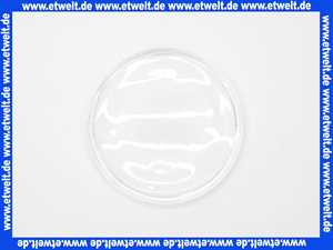Dornbracht Glasschale , transparent Ersatzteile 089001011 08900101184