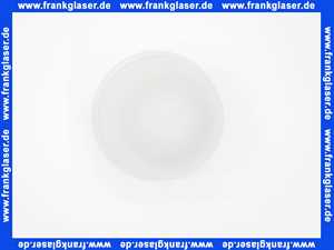 Dornbracht Glaseinsatz , matt Ersatzteile 089004000 08900400082