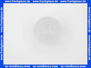 089004008 Dornbracht Glaseinsatz , matt Ersatzteile 08900400882 (Nachfolgeartikel)
