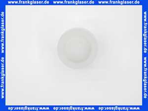 089004008 Dornbracht Glaseinsatz , matt Ersatzteile 08900400882 (Nachfolgeartikel)