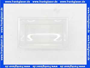 Dornbracht Glas Ersatzteile 089004012 08900401282