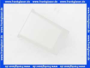 Dornbracht Glas Ersatzteile 089004012 08900401282