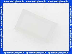 Dornbracht Glas Ersatzteile 089004012 08900401282