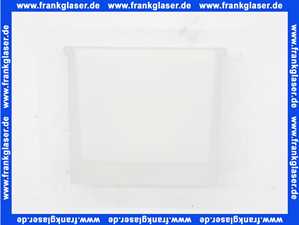 Dornbracht Glas Ersatzteile 089004012 08900401282