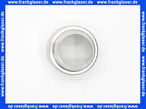 Dornbracht Haube Ersatzteile 091102021 D. 45 x 34,5 mm platin matt 091102021-06