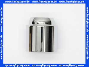 Dornbracht Haube Ersatzteile 091102022 D. 45 x 48 mm chrom 091102022-00