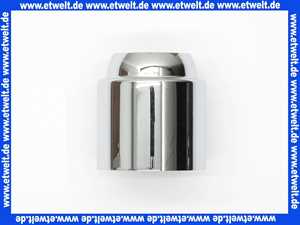 09110202200 Dornbracht Haube Verlängerung 50 mm Ersatzteile 091102022 chrom