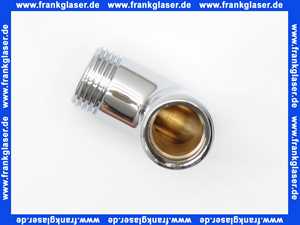 09110302100 Dornbracht Anschluss Ersatzteile 091103021 chrom