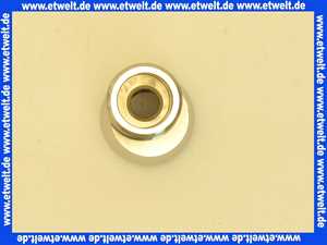 09110403707 Dornbracht Anschluss Ersatzteile 091104037 roh vernickelt