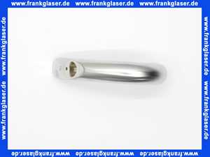 Dornbracht Auslauf Ersatzteile 091106025 121,5 x 132 x 26,5 mm chrom ge 091106025-04