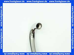 09110602500 Dornbracht Auslauf Ersatzteile 091106025 chrom