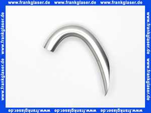 09110602504 Dornbracht Auslauf Ersatzteile 091106025 chrom gebürstet