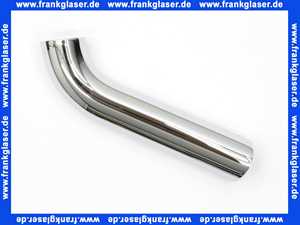 0911060841000 Dornbracht Auslauf Ersatzteile 09110608410 chrom