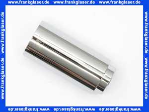 Dornbracht Anschluss Ersatzteile 09111008710 D. 35 x 79 mm chrom 09111008710-00