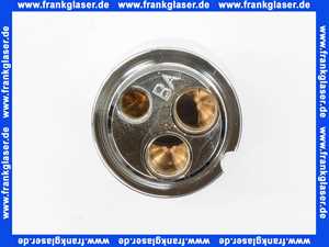 0911100871000 Dornbracht Anschluss Ersatzteile 09111008710 chrom