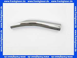 Dornbracht Auslauf Ersatzteile 09119404010 231 x 73,5 x 40,5 mm chrom 09119404010-00
