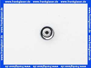 09121200800 Dornbracht Aufnahme Ersatzteile 091212008 chrom