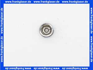 09121200800 Dornbracht Aufnahme Ersatzteile 091212008 chrom