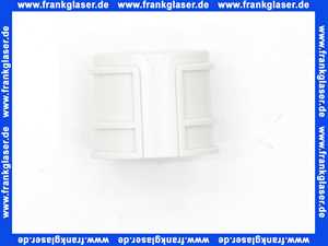 Dornbracht Griffaufnahme Ersatzteile 091212052 D. 28,5 mm 09121205290 (Nachfolgeartikel)