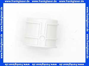 Dornbracht Griffaufnahme Ersatzteile 091212052 D. 28,5 mm 09121205290 (Nachfolgeartikel)