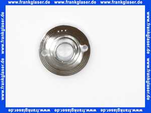 Dornbracht Rastbuchsenaufnahme Ersatzteile 091212053 D. 34,5 x 15 mm chrom 091212053-00