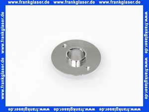 09121205300 Dornbracht Aufnahme Ersatzteile 091212053 chrom