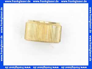 Dornbracht Griffaufnahme Ersatzteile 091212054 D. 28,50 x 16 mm 09121205490