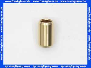 Dornbracht Hülse Ersatzteile 091212058 D. 18 x 29 mm 09121205890