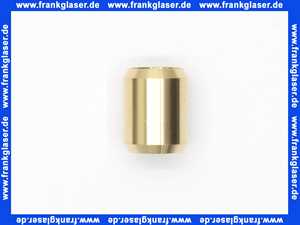 Dornbracht Hülse Ersatzteile 091212059 D. 18 x 23 mm 09121205990