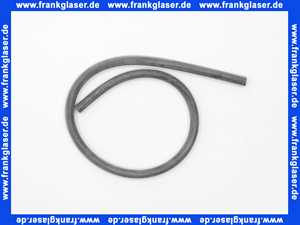 Dornbracht Dichtung selbstklebend Ersatzteile 091403009 9 x 10 x 600 mm 09140300990