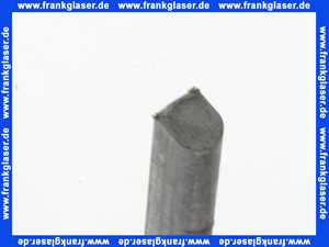 Dornbracht Dichtung selbstklebend Ersatzteile 091403009 9 x 10 x 600 mm 09140300990